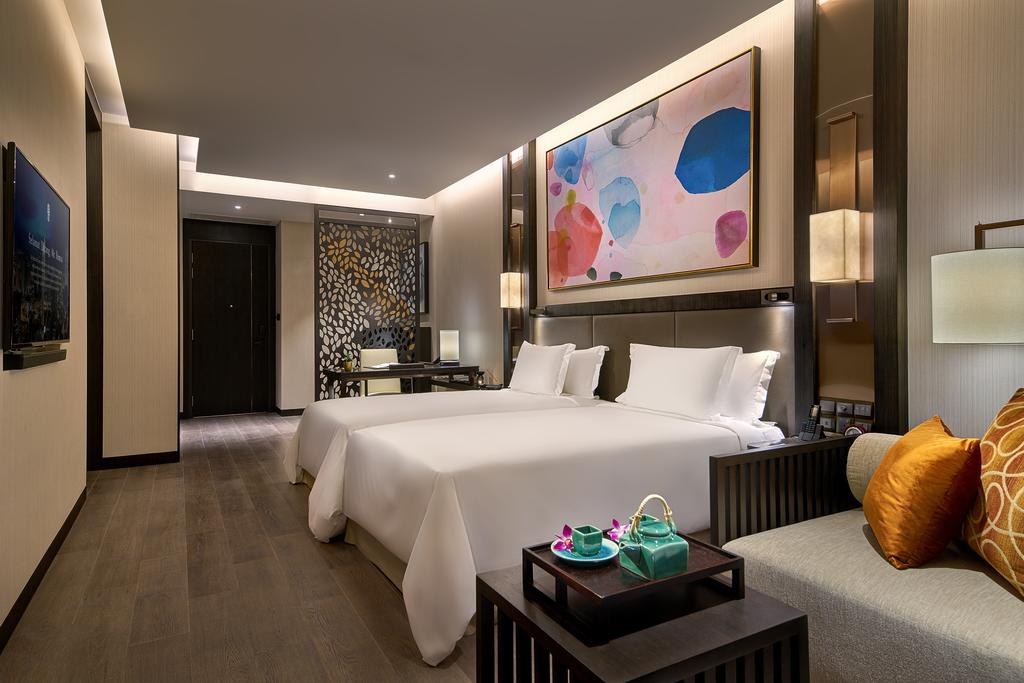 BANYAN TREE KUALA LUMPUR photo 1