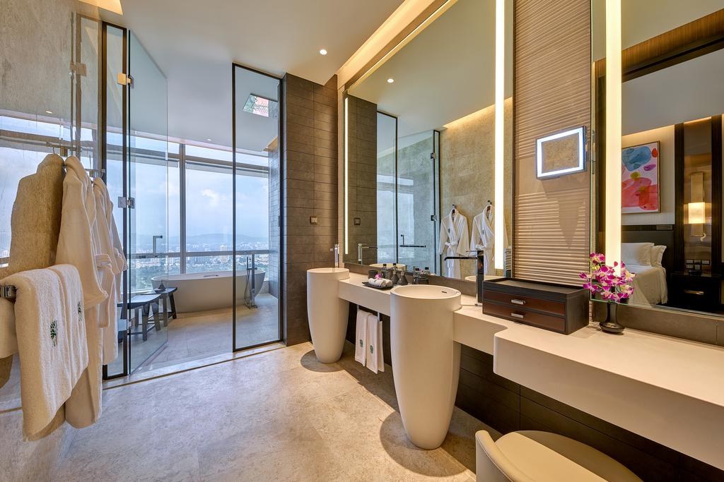 BANYAN TREE KUALA LUMPUR photo 2