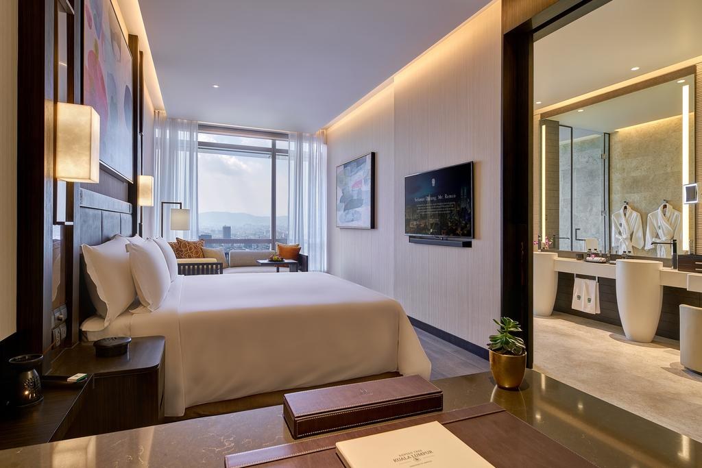 BANYAN TREE KUALA LUMPUR photo 3