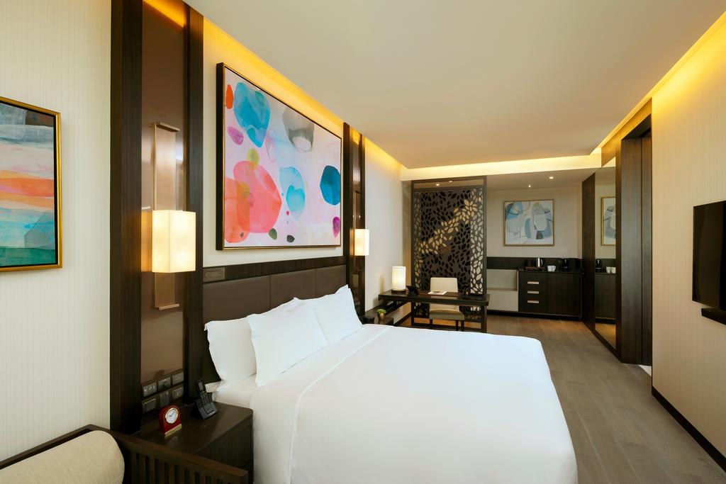 BANYAN TREE KUALA LUMPUR photo 4