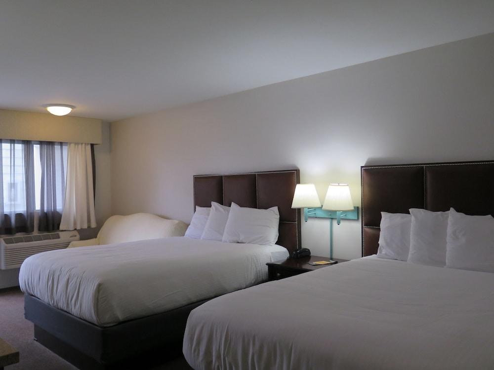 ART HOTEL LAGUNA BEACH, TRADEMARK COLLECTION BY WY photo 2