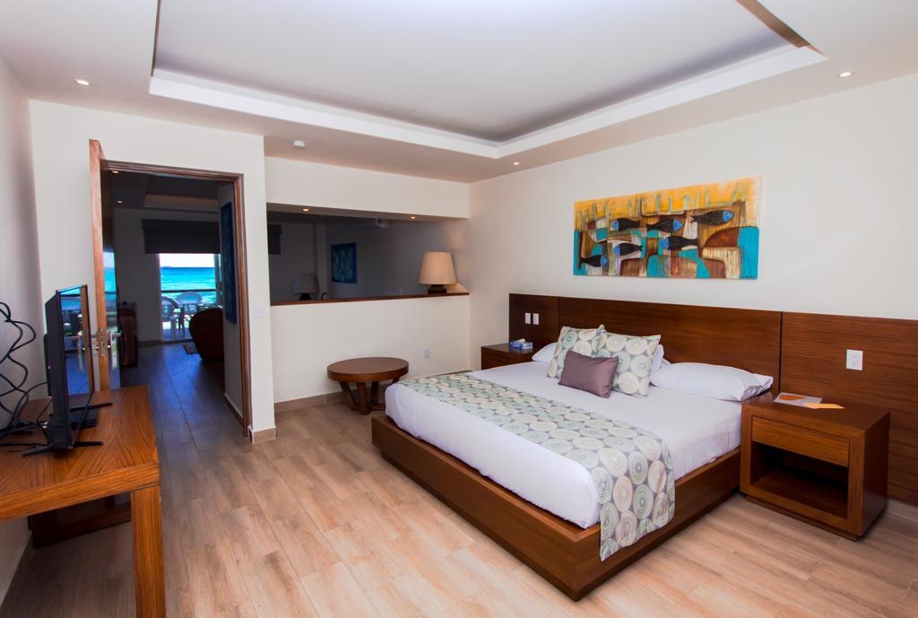 LA PALMA BEACHFRONT HOTEL & CLUB NAUTICO photo 1