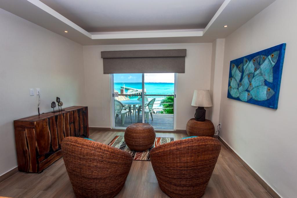 LA PALMA BEACHFRONT HOTEL & CLUB NAUTICO photo 2