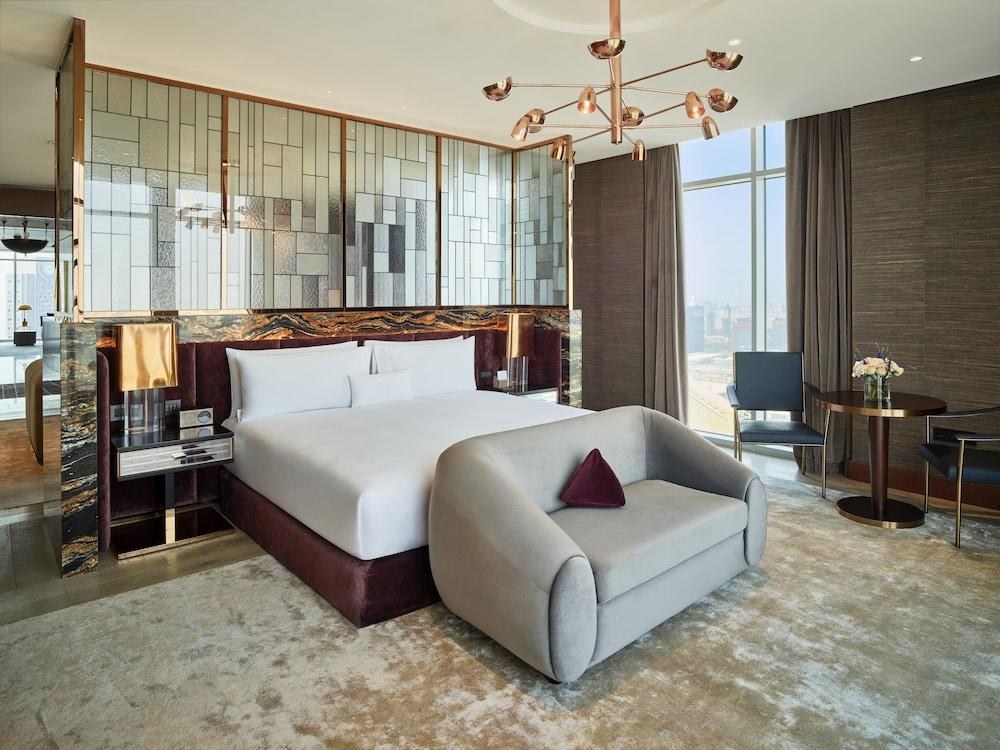 Waldorf Astoria Dubai International Financial Centre photo 1