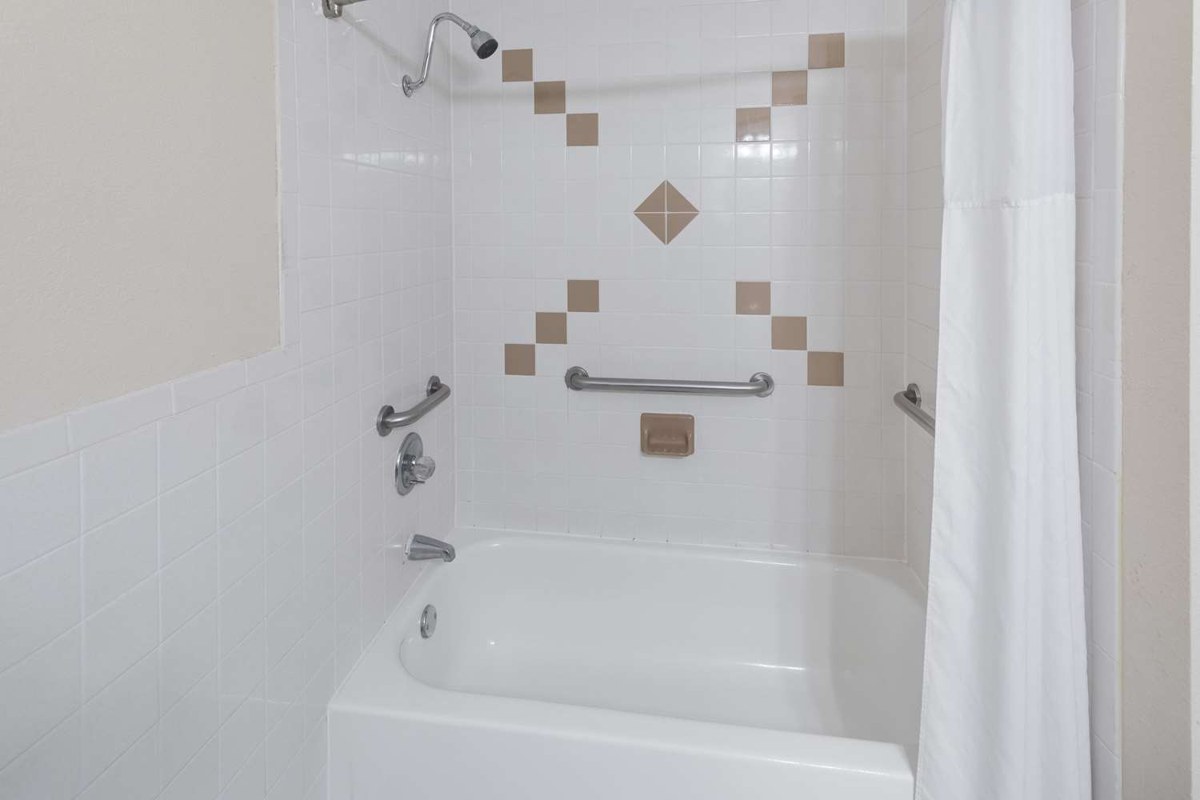 Red Roof Inn Charlotte - Airport photo 2