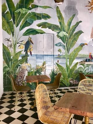 Hotel Casa La Factoria by Faranda Boutique, a member of Radisson Individuals photo 1