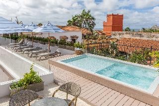Hotel Casa La Factoria by Faranda Boutique, a member of Radisson Individuals photo 2