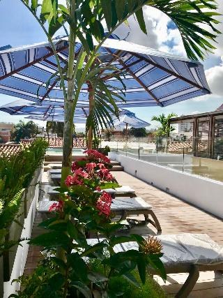 Hotel Casa La Factoria by Faranda Boutique, a member of Radisson Individuals photo 3