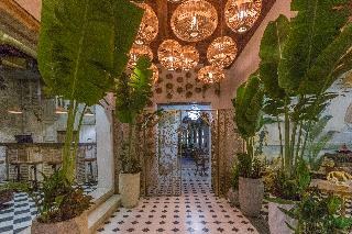 Hotel Casa La Factoria by Faranda Boutique, a member of Radisson Individuals photo 4