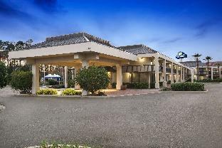 Days Inn by Wyndham Jacksonville Airport
