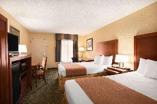 Days Inn by Wyndham Jacksonville Airport photo 3