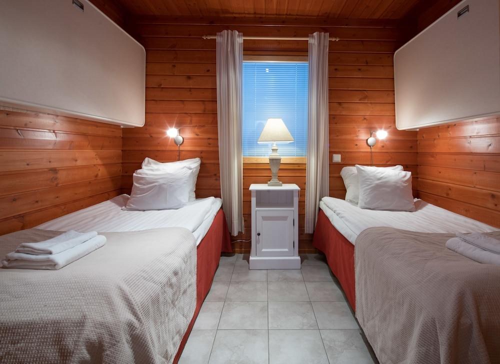 Lapland Hotel Ounasvaara Chalets photo 1