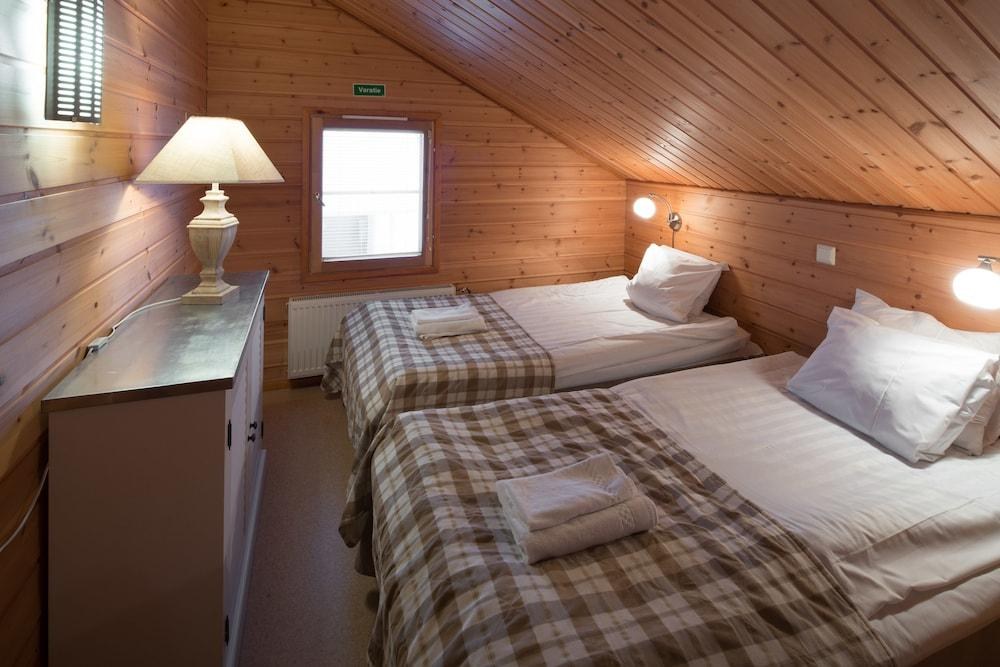 Lapland Hotel Ounasvaara Chalets photo 2