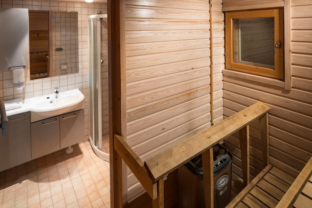 Lapland Hotel Ounasvaara Chalets photo 3