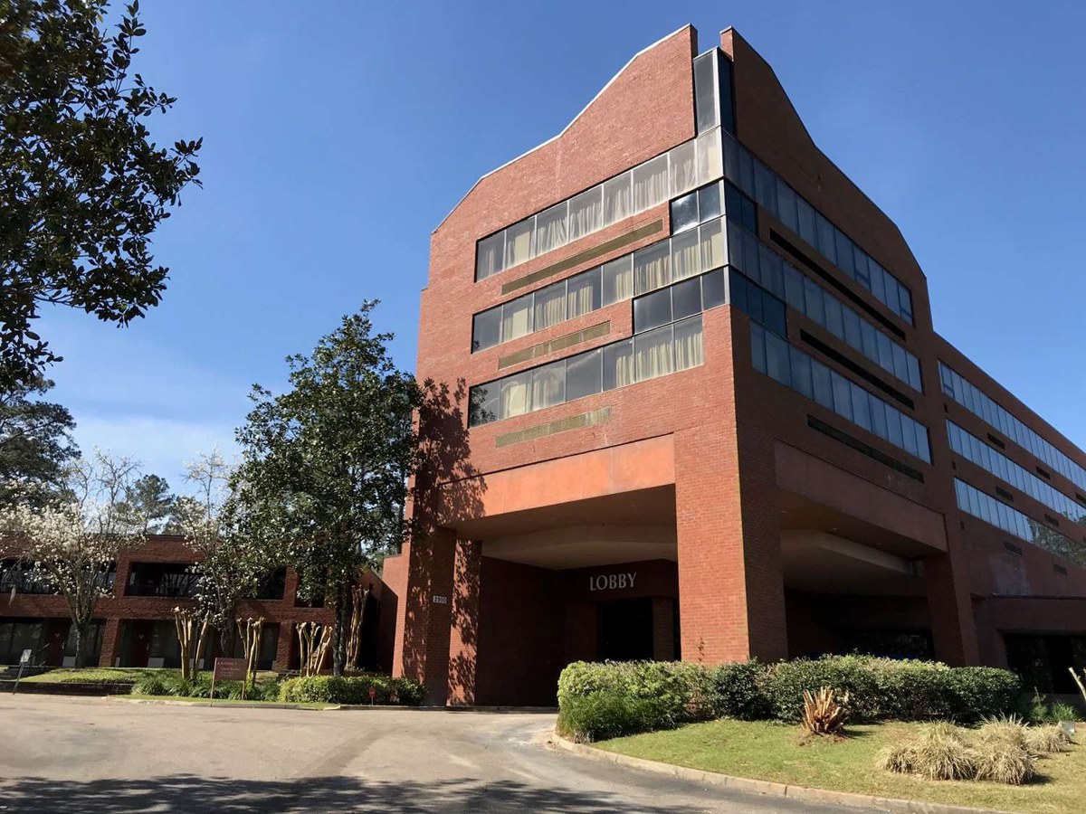Days Inn & Suites by Wyndham Tallahassee Conf Center I-10