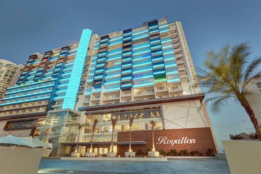Royalton CHIC Cancun, An Autograph Collection All-Inclusive Resort - Adults Only