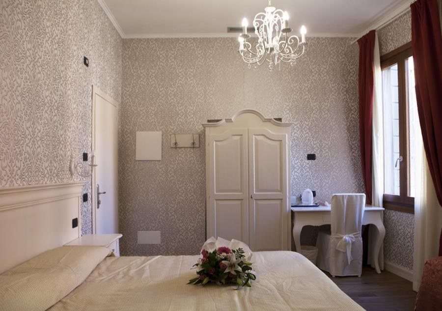 CHARMING PALACE SANTA FOSCA photo 4