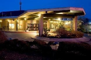 Holiday Inn Richland on the Rive