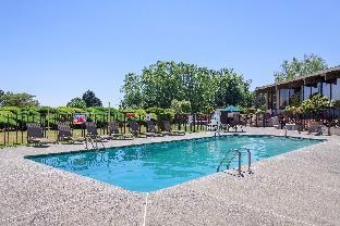 Holiday Inn Richland on the Rive photo 2