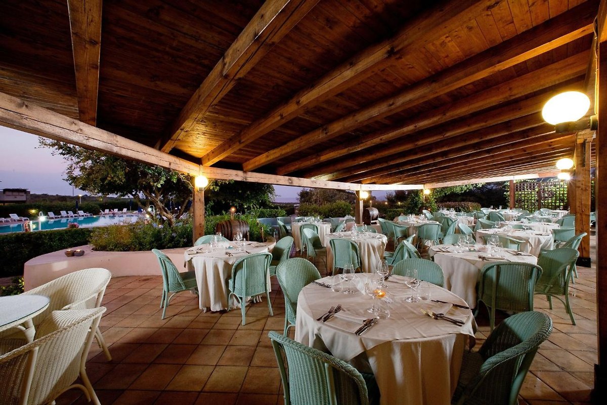 SPORTING HOTEL TANCA MANNA photo 3