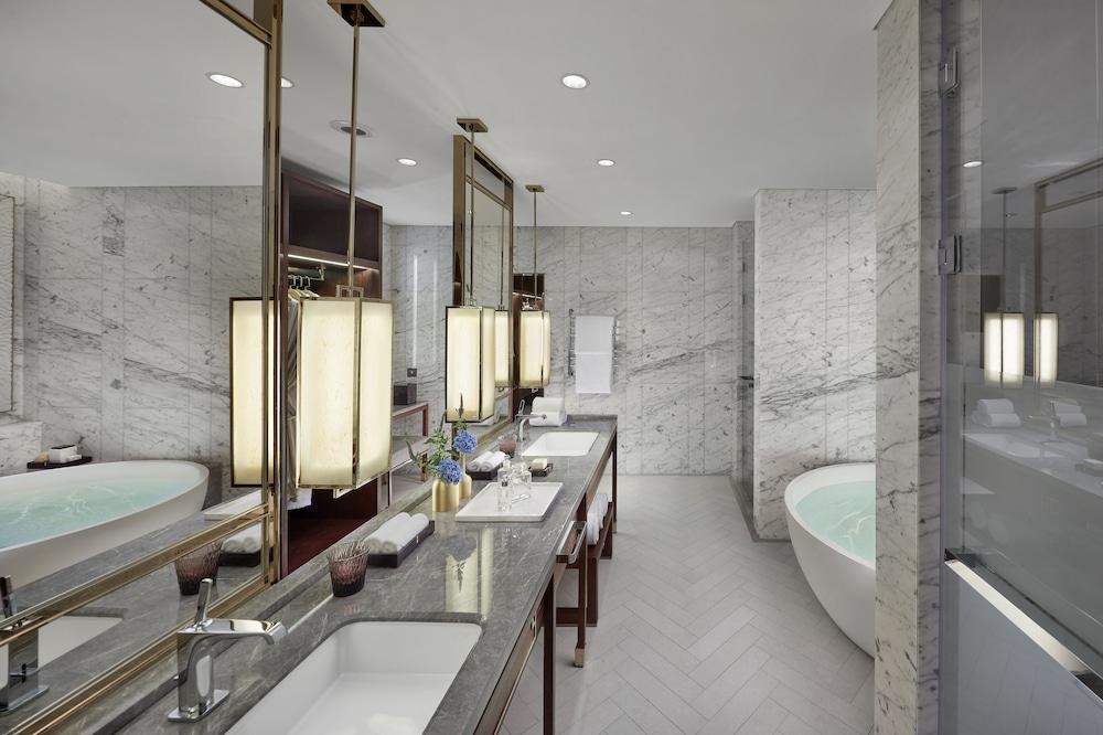 Mandarin Oriental Wangfujing, Beijing photo 3