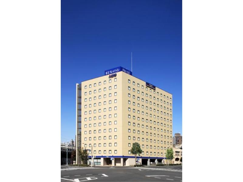 KEIO PRESSO INN OTEMACHI