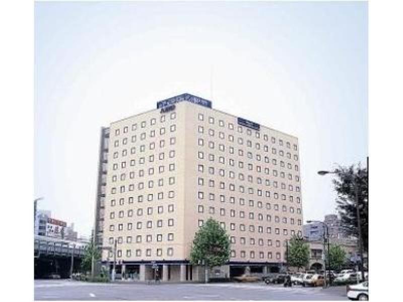 KEIO PRESSO INN OTEMACHI photo 1