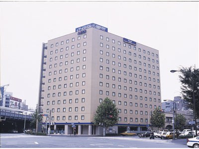 KEIO PRESSO INN OTEMACHI photo 3