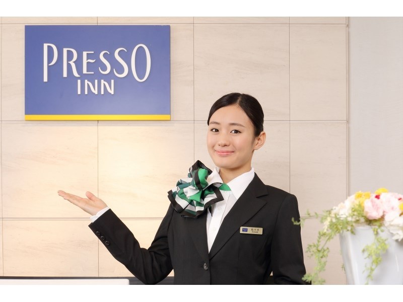 KEIO PRESSO INN OTEMACHI photo 4