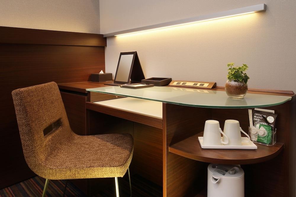 KEIO PRESSO INN TOKYO STATION YAESU photo 1