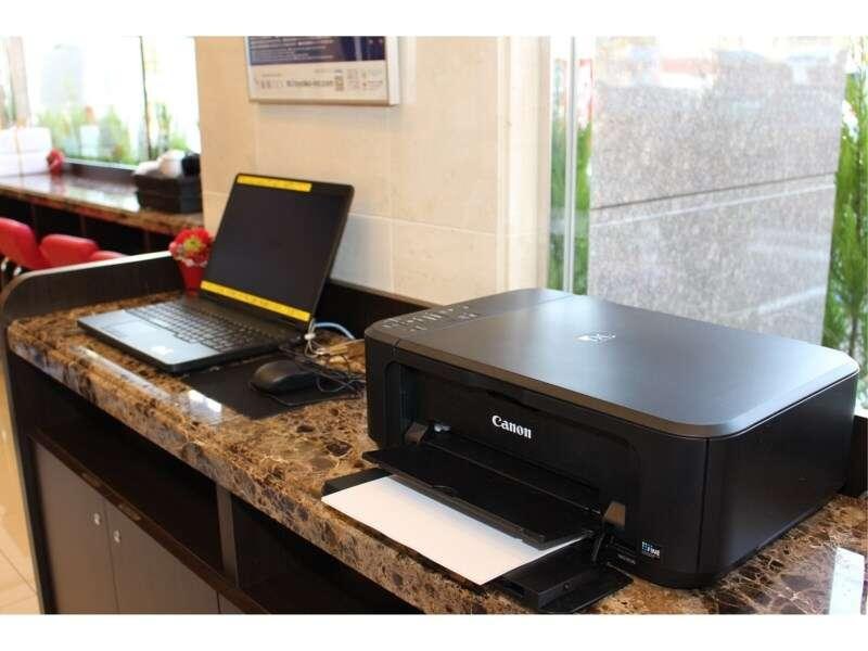 TOYOKO INN TOKYO-EKI YAESU KITA-GUCHI photo 3