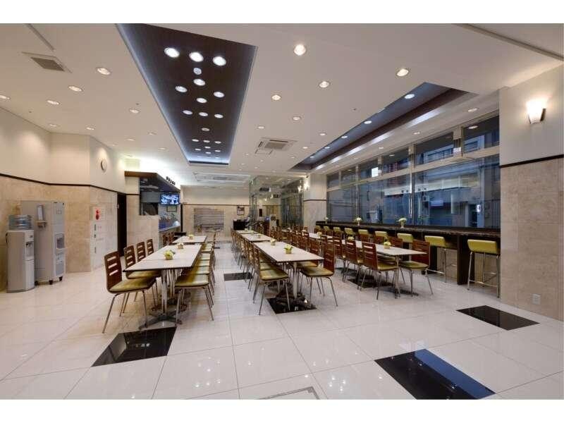TOYOKO INN TOKYO-EKI YAESU KITA-GUCHI photo 4