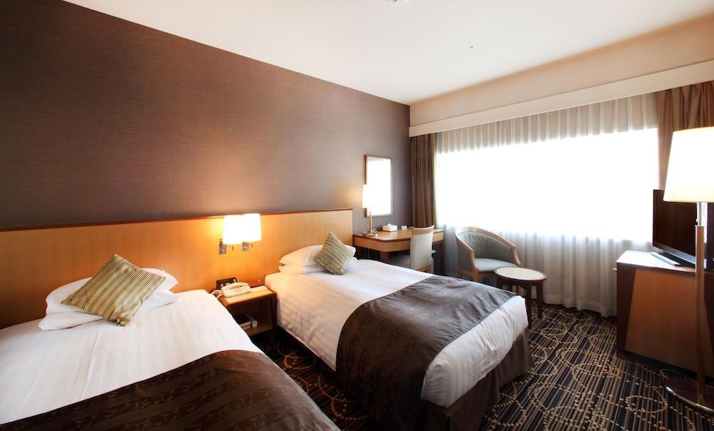 KKR HOTEL TOKYO photo 1