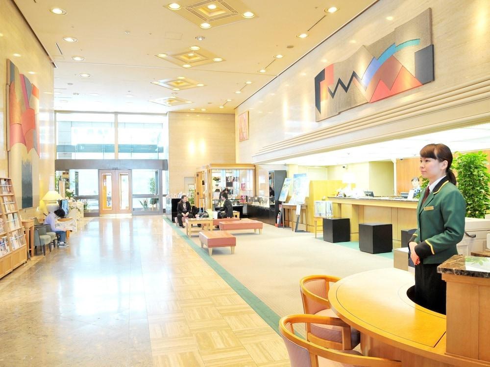 KKR HOTEL TOKYO photo 2