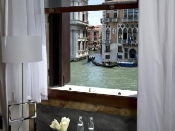 Aman Venice photo 1