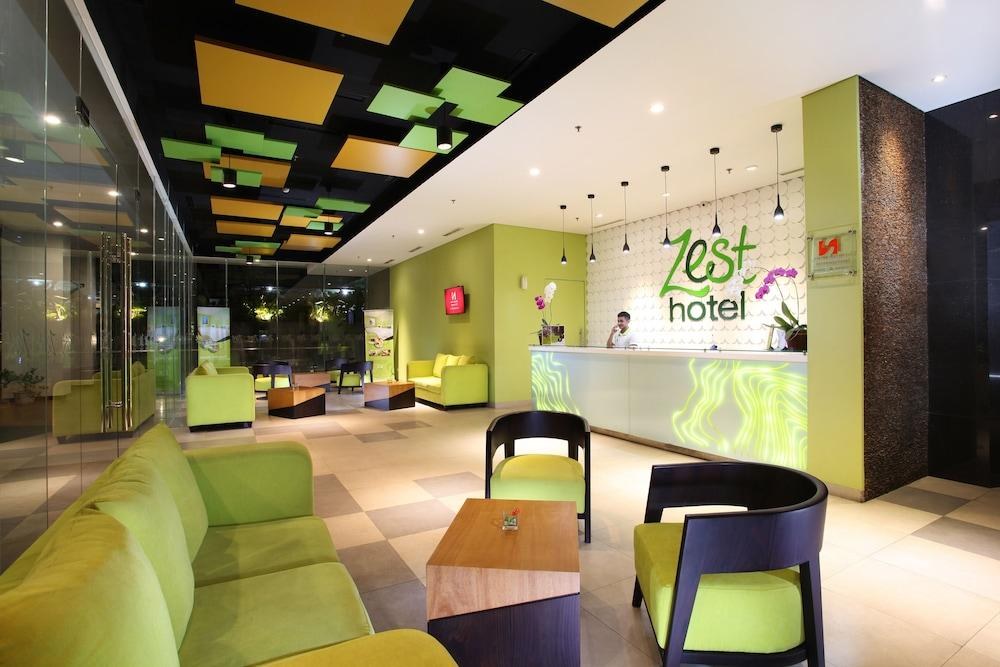 ZEST HOTEL SUKAJADI BANDUNG BY SWISS-BELHOTEL INTERNATIONAL