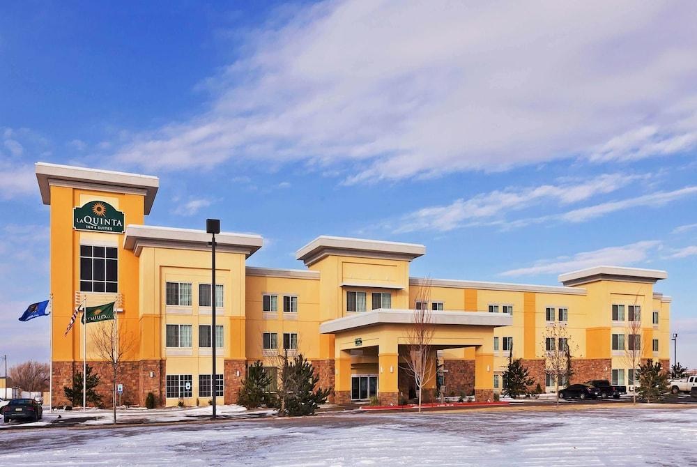 La Quinta Inn & Suites by Wyndham Elk City