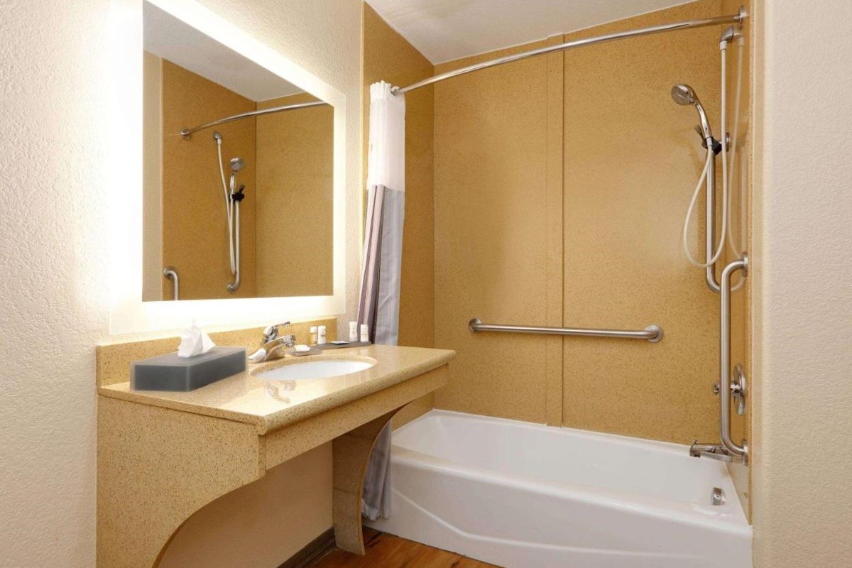 La Quinta Inn & Suites by Wyndham Dallas - Richardson photo 4