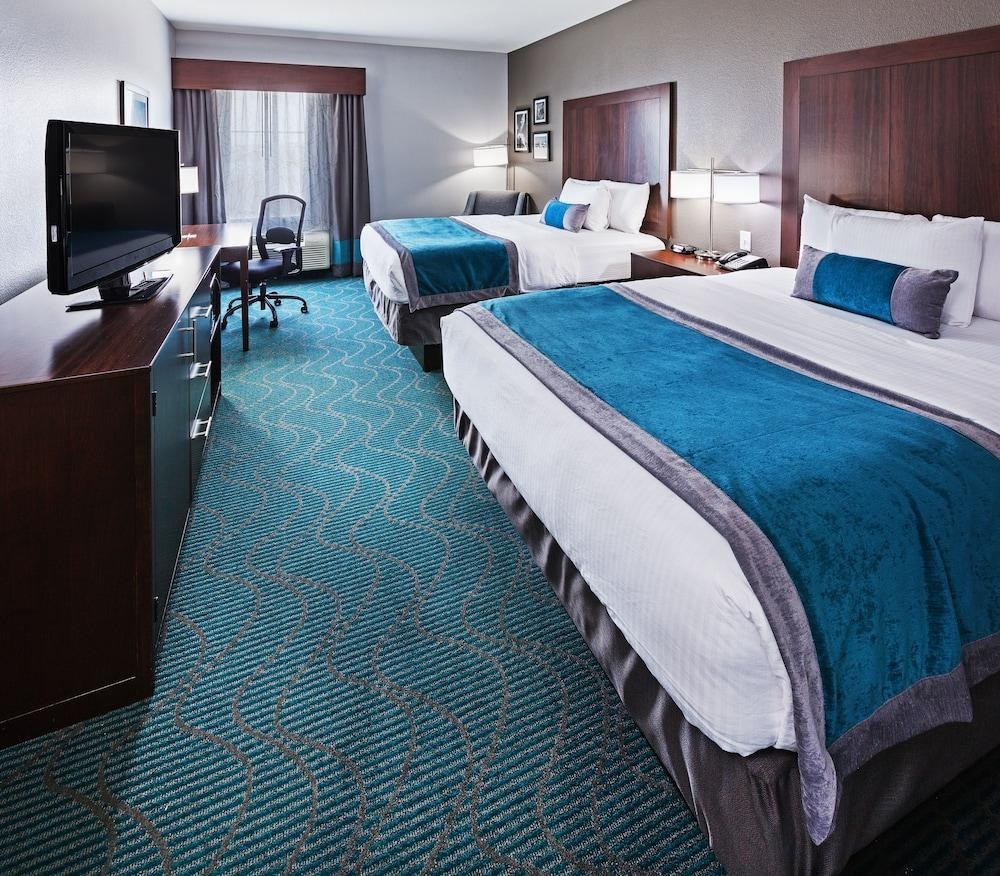 La Quinta Inn & Suites by Wyndham Fort Worth Arlington West photo 2
