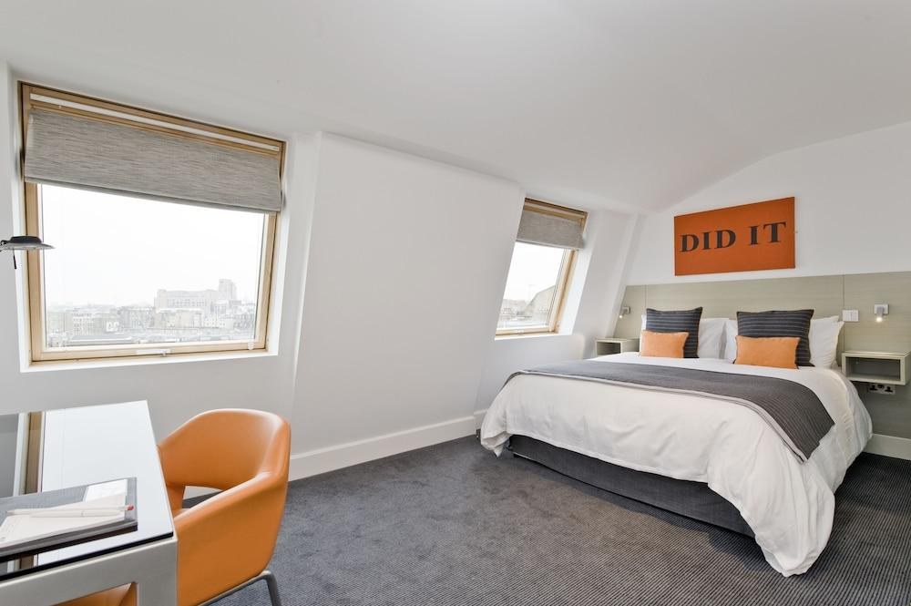 TEMPLETON PLACE APARTHOTEL photo 1