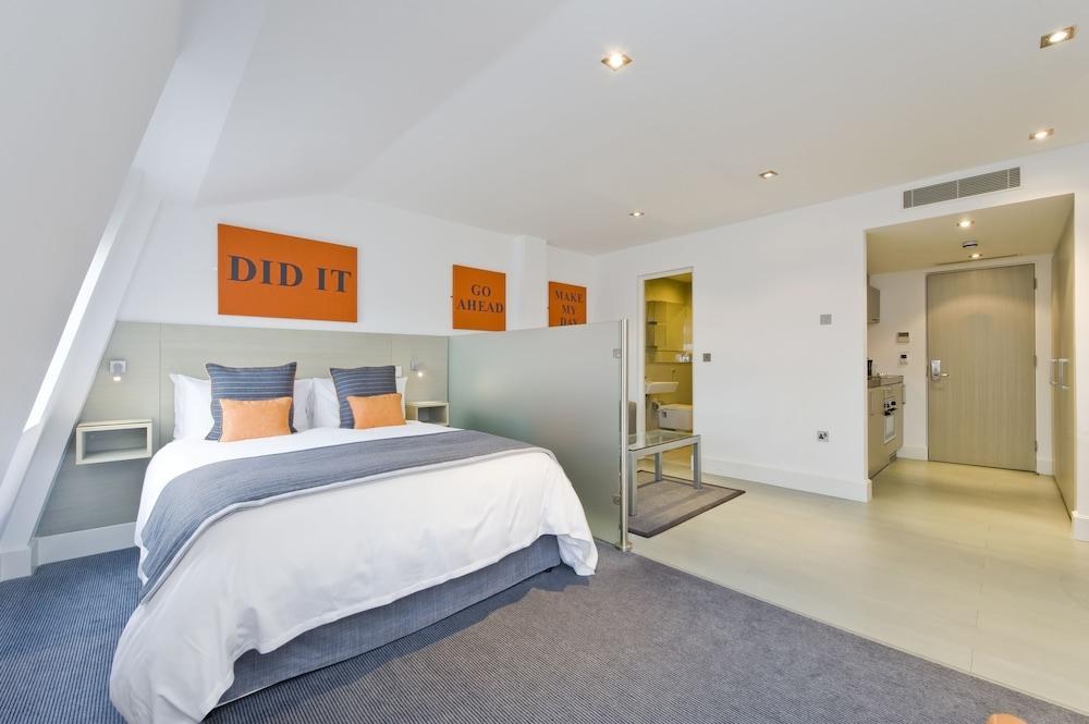 TEMPLETON PLACE APARTHOTEL photo 2