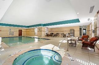 La Quinta by Wyndham Houston Willowbrook Vintage Park photo 1