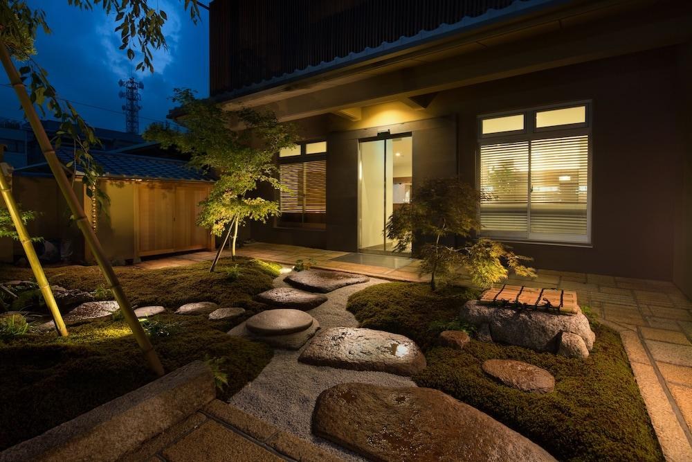 JISCO HOTEL KYOTO GOSHONISHI (FORMERLY: HOTEL DORF BETTEI GOSHONISHI)