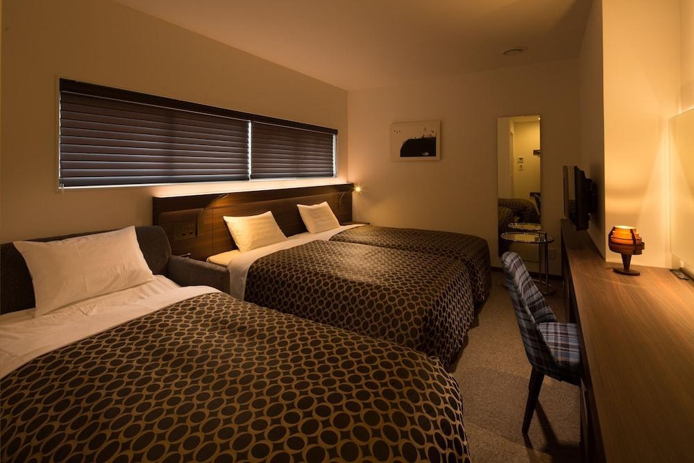 JISCO HOTEL KYOTO GOSHONISHI (FORMERLY: HOTEL DORF BETTEI GOSHONISHI) photo 2