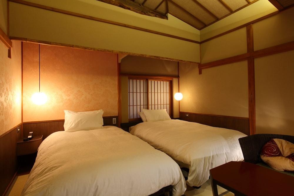 Kyokoyado Yasaka Yutone photo 1