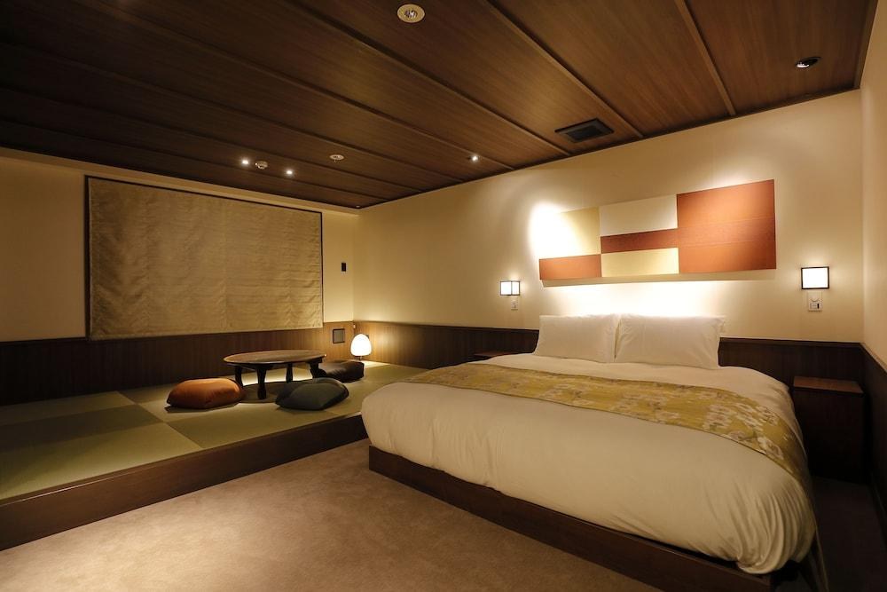 THE JUNEI HOTEL KYOTO IMPERIAL PALACE WEST photo 1