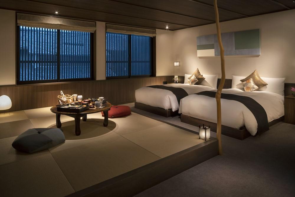 THE JUNEI HOTEL KYOTO IMPERIAL PALACE WEST photo 2