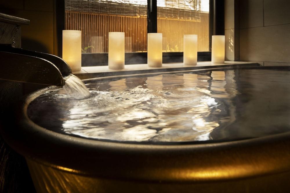 THE JUNEI HOTEL KYOTO IMPERIAL PALACE WEST photo 3