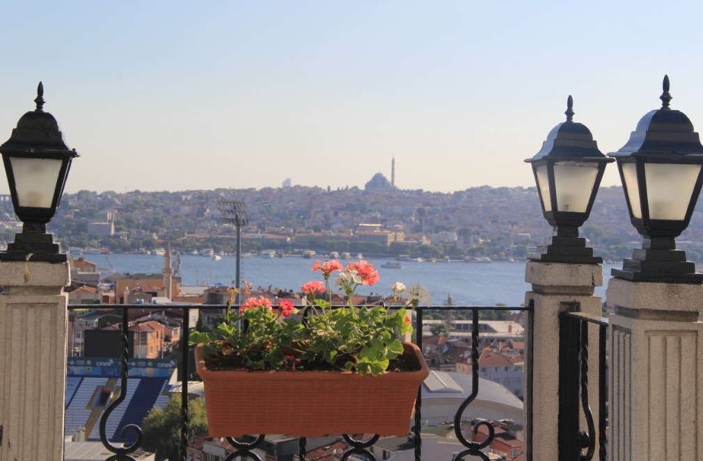 EUROPLAZA ISTANBUL photo 1