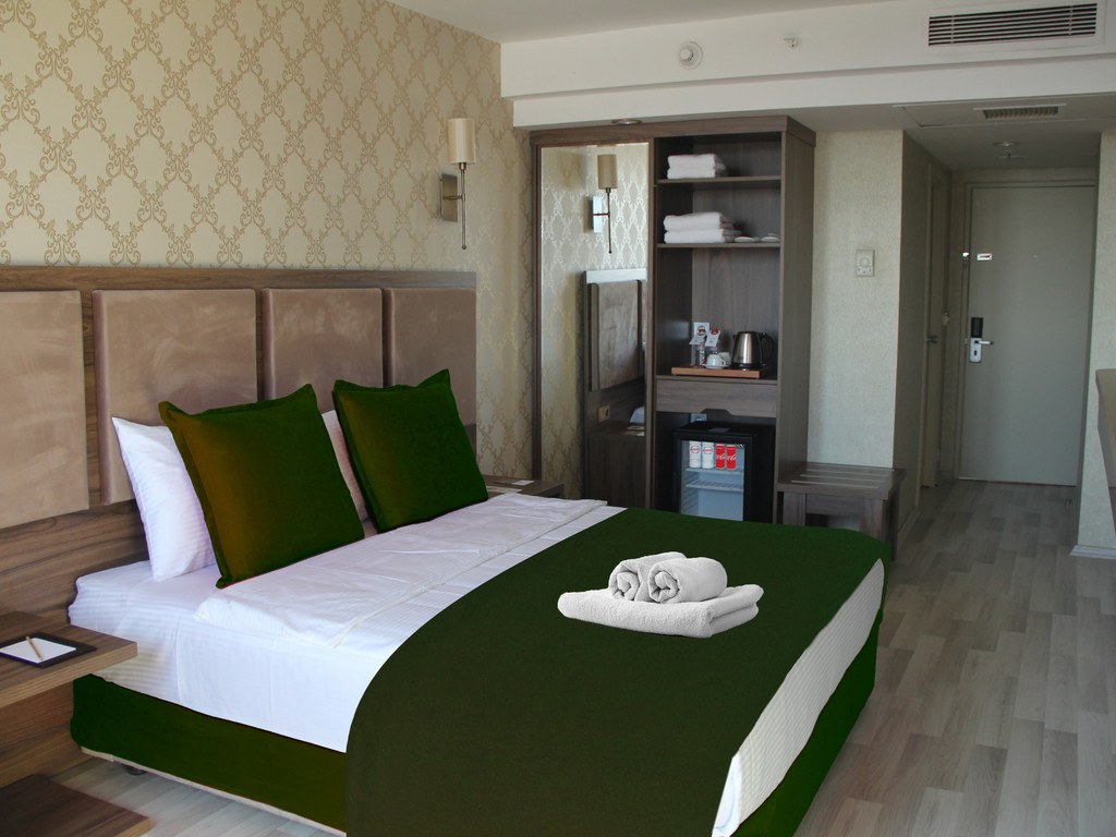 EUROPLAZA ISTANBUL photo 2
